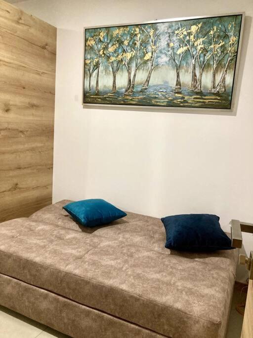 Uv2 Studio Apartment - Apartamento de 1 dormitorio - 31