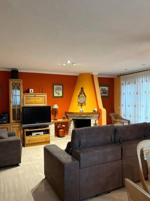 Casa encantadora - Casa de 3 dormitorios - 2