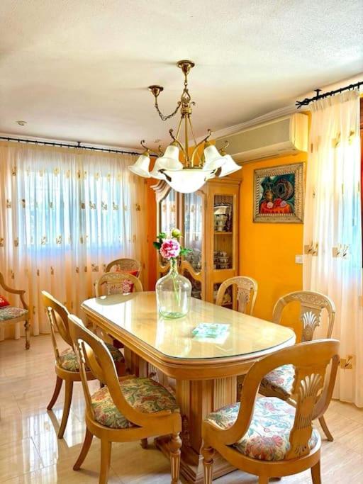 Casa encantadora - Casa de 3 dormitorios - 4