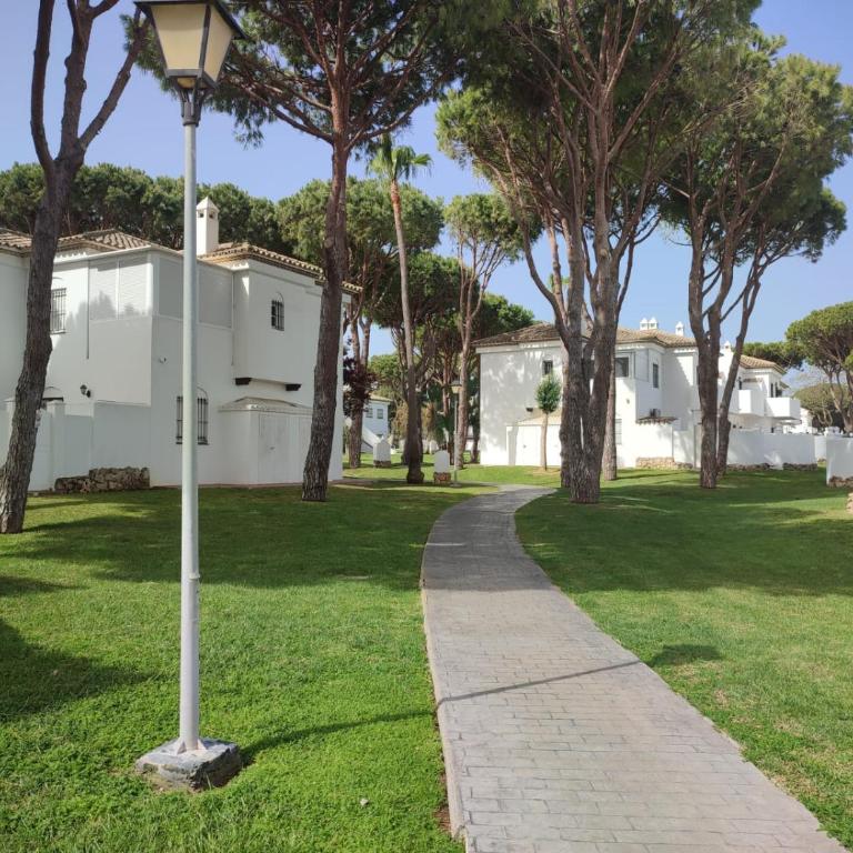 Apartamento Pinar del Atlántico La Barrosa - Apartamento de 2 dormitorios - 1