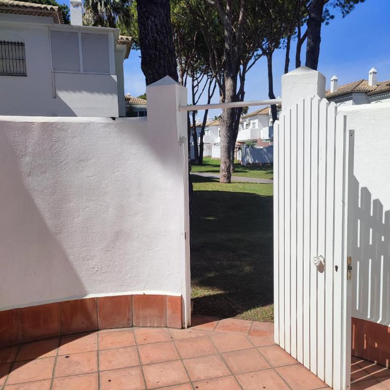 Apartamento Pinar del Atlántico La Barrosa - Apartamento de 2 dormitorios - 19