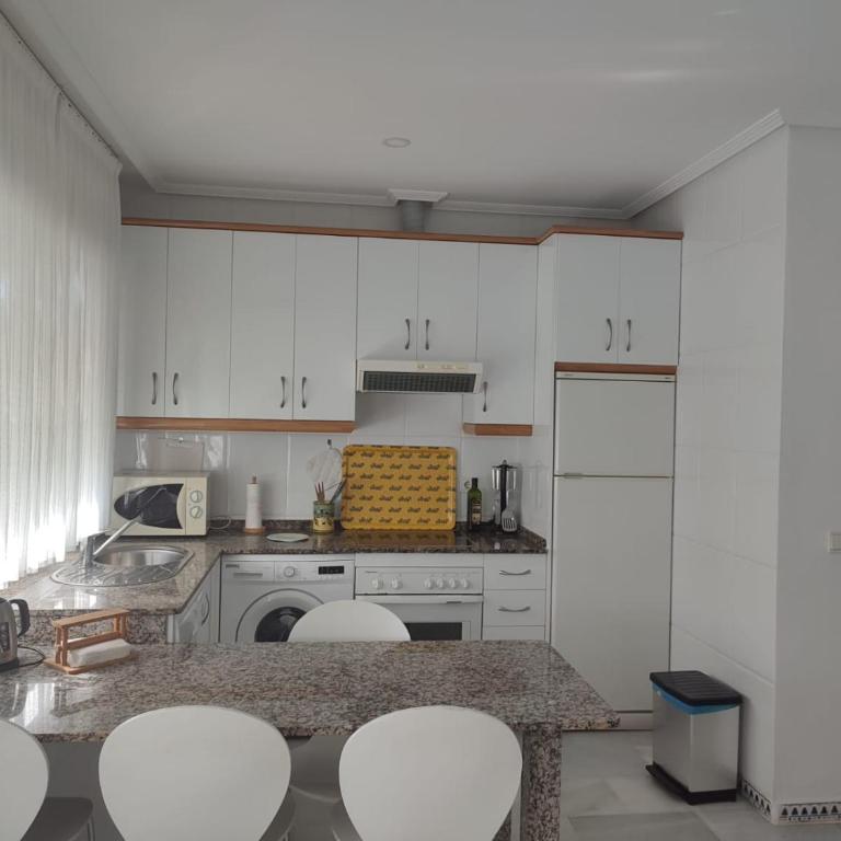 Apartamento Pinar del Atlántico La Barrosa - Apartamento de 2 dormitorios - 7