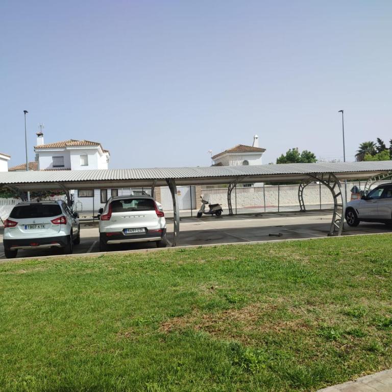 Apartamento Pinar del Atlántico La Barrosa - Apartamento de 2 dormitorios - 24