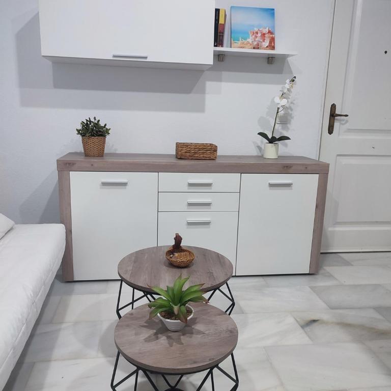 Apartamento Pinar del Atlántico La Barrosa - Apartamento de 2 dormitorios - 9