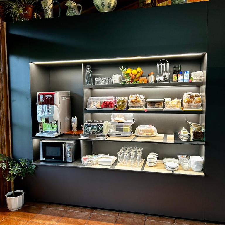 Apartamentos Rurales L'Arquera - Studio (2 Adults) - 11