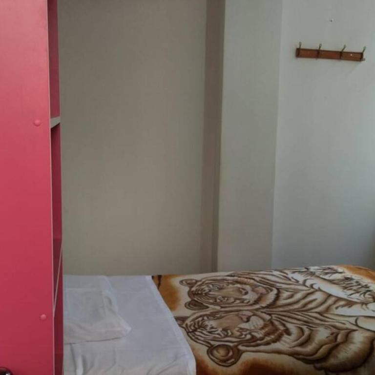 Departamento centro de Tacna 4 camas 2 baños, 5personas - Apartamento de 1 dormitorio - 5