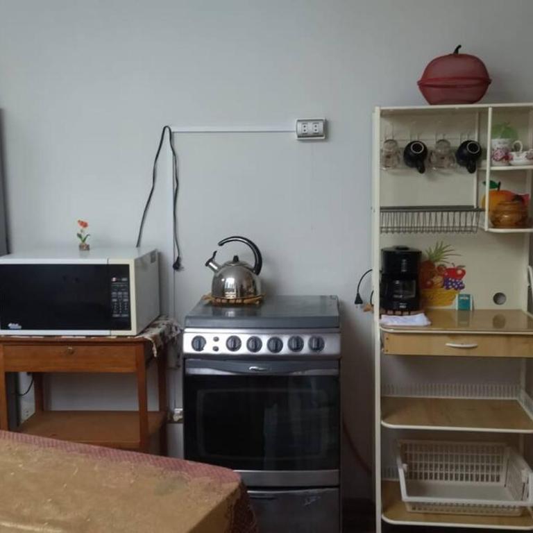 Departamento centro de Tacna 4 camas 2 baños, 5personas - Apartamento de 1 dormitorio - 11