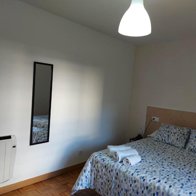 Apartamento Gijón Arena, con aparcamiento - Apartamento de 3 dormitorios - 14