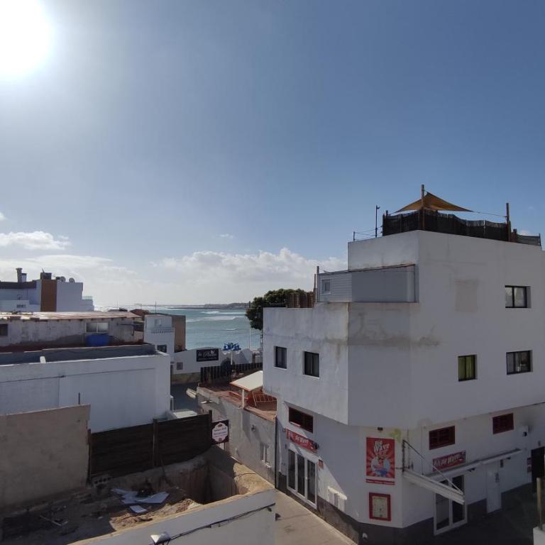 Gisher Corralejo - Apartamento de 2 dormitorios - 15