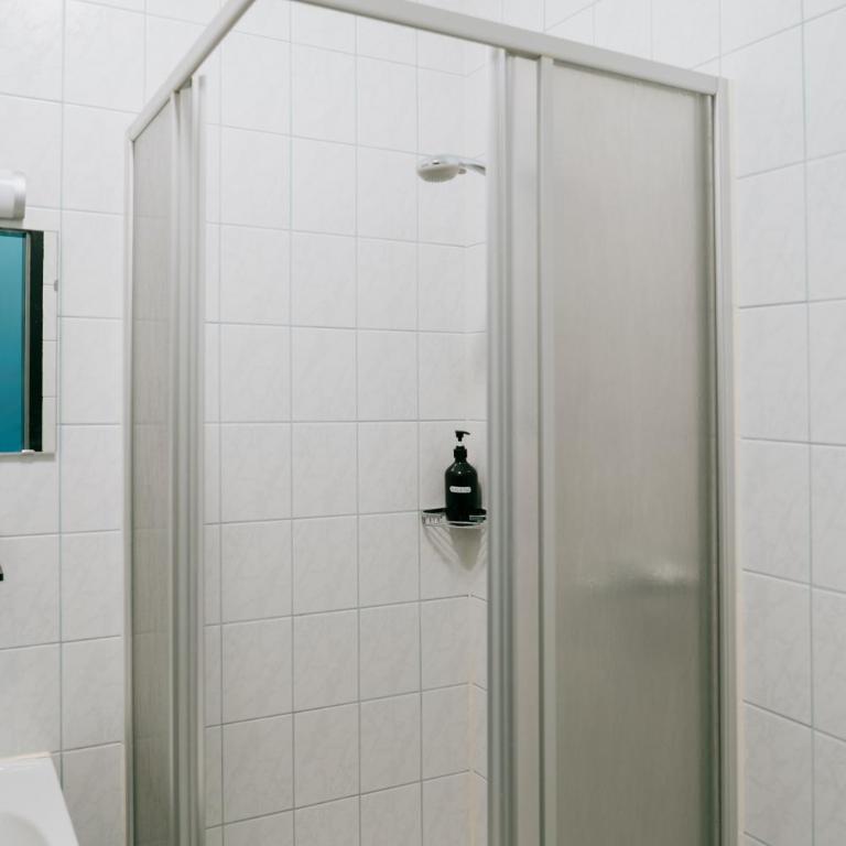 Mountain View Salzburg - SELF CHECK-IN - Apartments - Apartment 5, first floor with balcony - 26