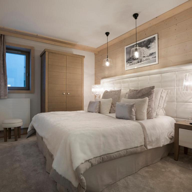 Appartement moderne à Courchevel 1550 avec box électrique et wifi - FR-1-575-26 - Appartement (7 Adultes) - 9