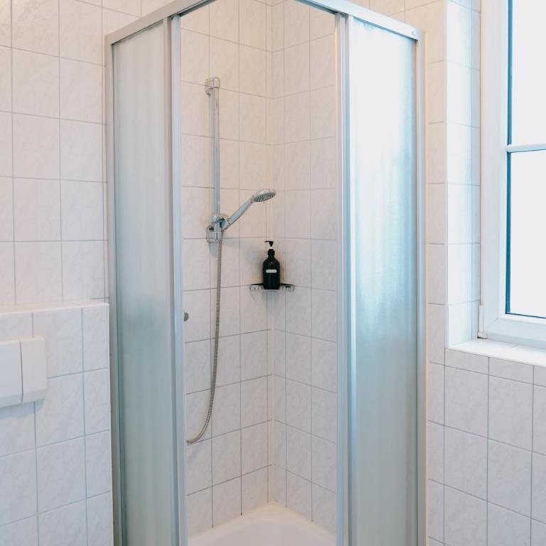 Mountain View Salzburg - SELF CHECK-IN - Apartments - Apartment 6, first floor with balcony - 25
