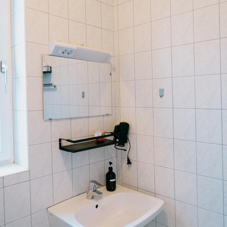 Mountain View Salzburg - SELF CHECK-IN - Apartments - Apartment 6, first floor with balcony - 24