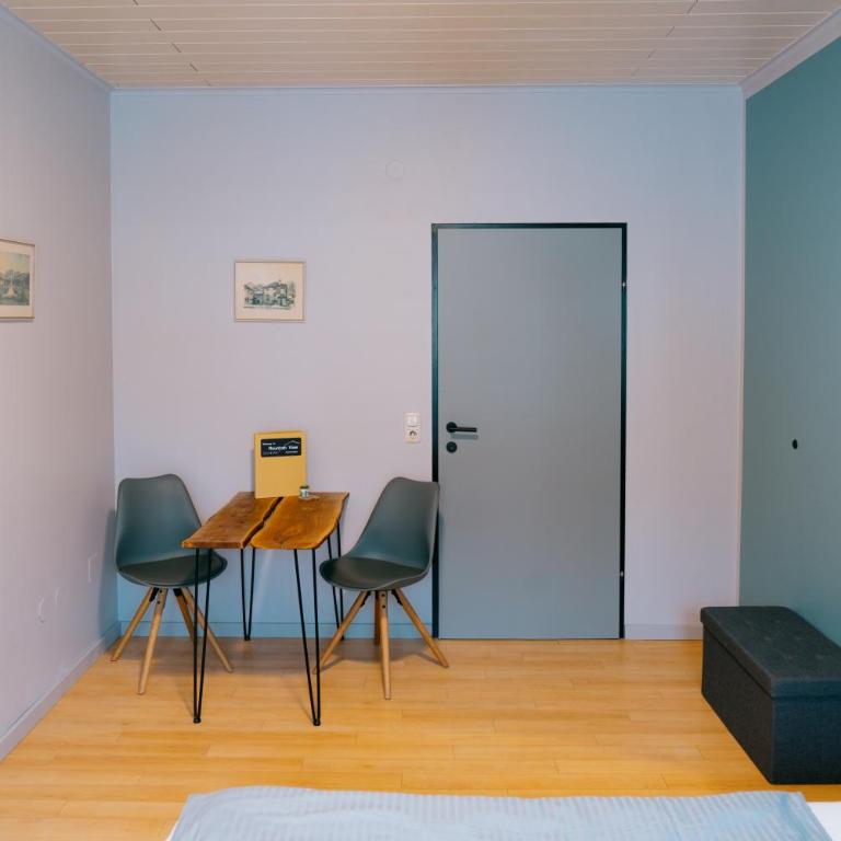 Mountain View Salzburg - SELF CHECK-IN - Apartments - Apartment 6, first floor with balcony - 20