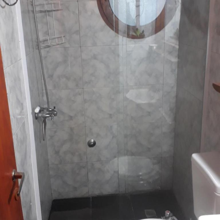 Cabañas Manamar - Bungalow Amatista - 3