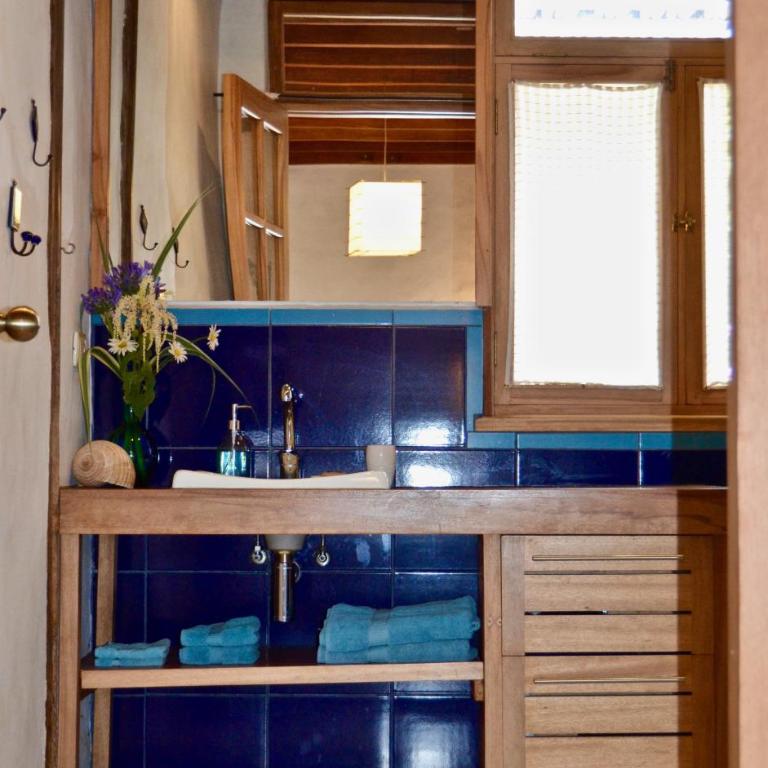 Wantara Suites - Apartamento Deluxe de 1 dormitorio con vistas al jardín - 3