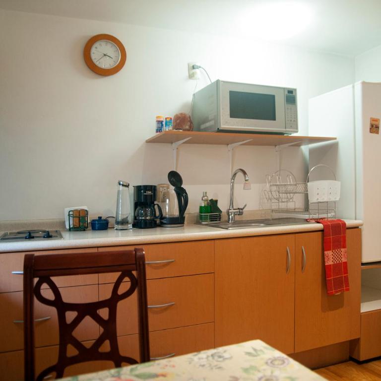 Chalet del Carmen, Coyoacán - Superior Apartment - 1