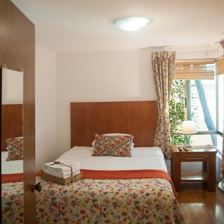 Chalet del Carmen, Coyoacán - Superior Apartment - 2