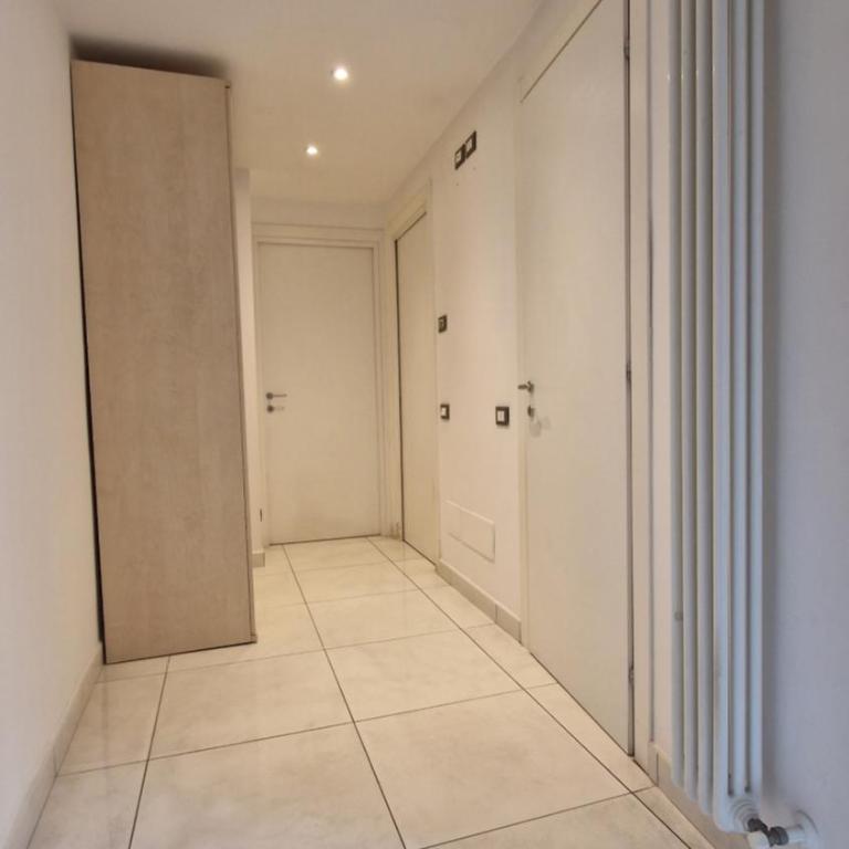 LG colosseum Rome apartment - Two-Bedroom House - 20