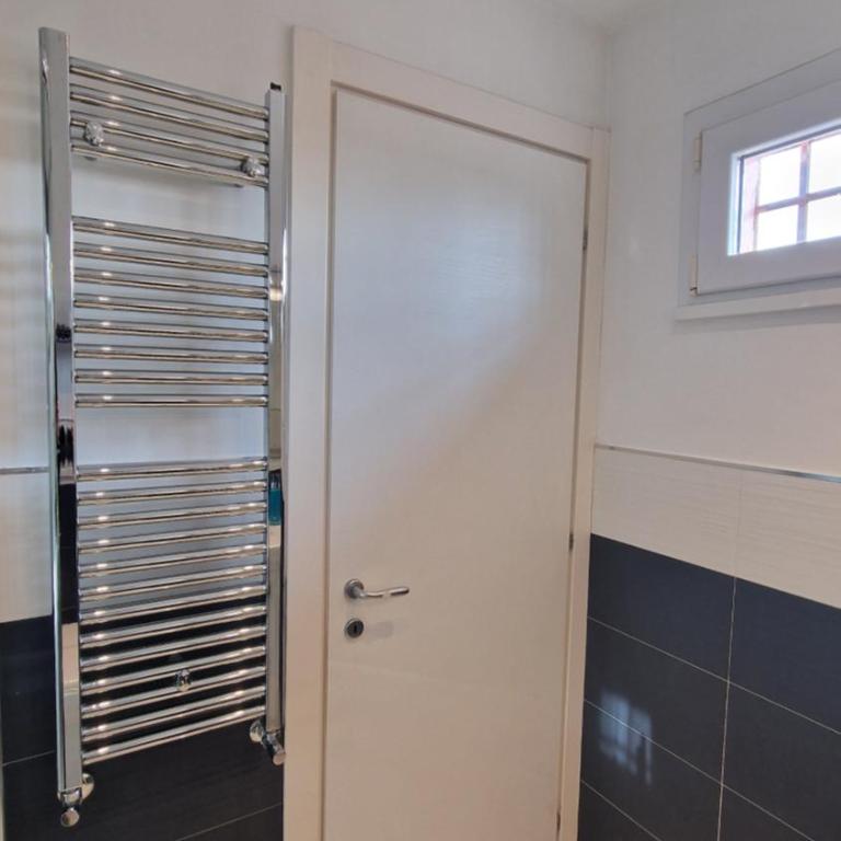 LG colosseum Rome apartment - Two-Bedroom House - 25
