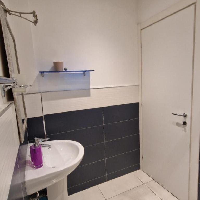 LG colosseum Rome apartment - Two-Bedroom House - 27