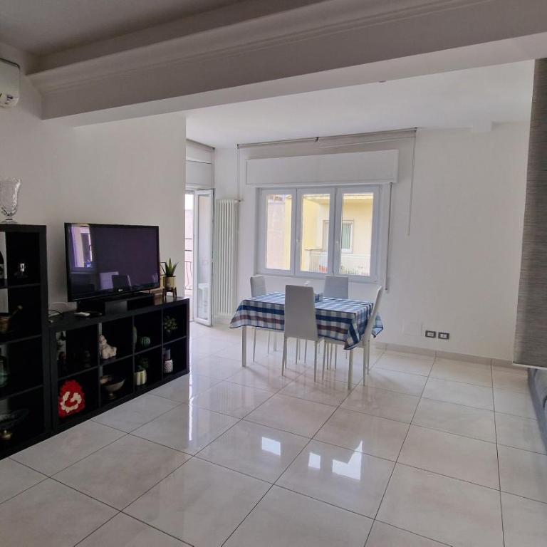 LG colosseum Rome apartment - Two-Bedroom House - 19