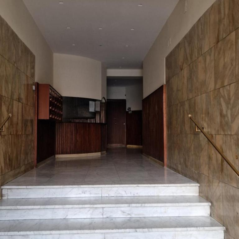 LG colosseum Rome apartment - Two-Bedroom House - 10