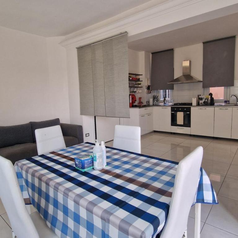 LG colosseum Rome apartment - Two-Bedroom House - 12
