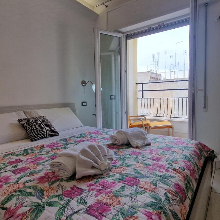 LG colosseum Rome apartment - Two-Bedroom House - 29
