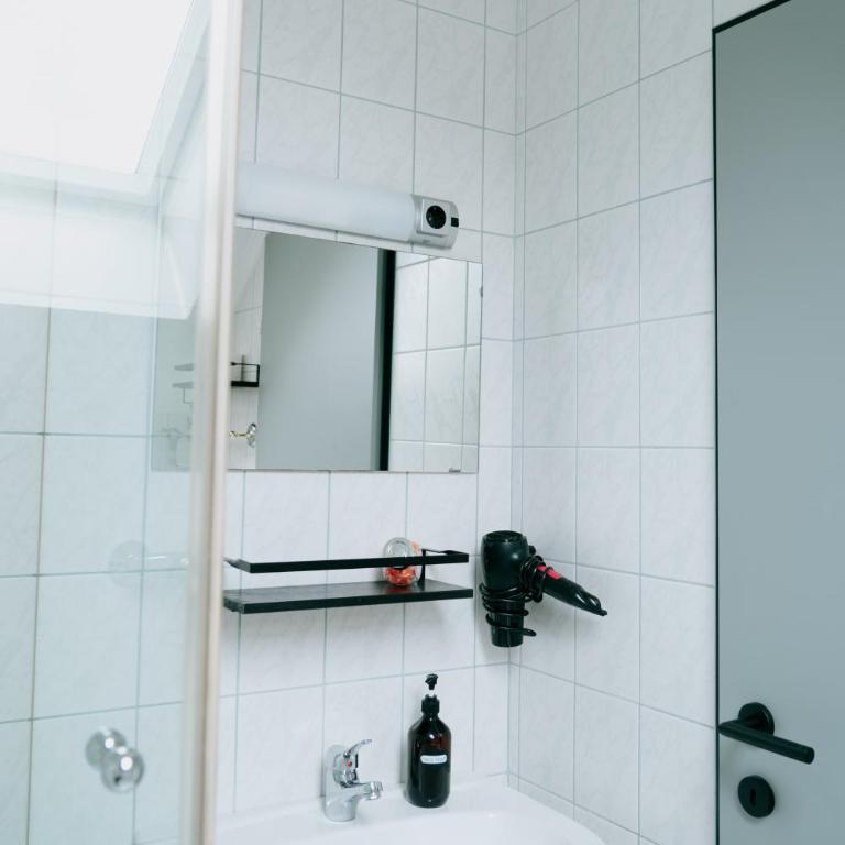 Mountain View Salzburg - SELF CHECK-IN - Apartments - Apartment 7, second floor - 24