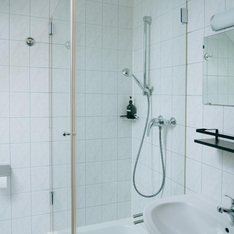 Mountain View Salzburg - SELF CHECK-IN - Apartments - Apartment 7, second floor - 25