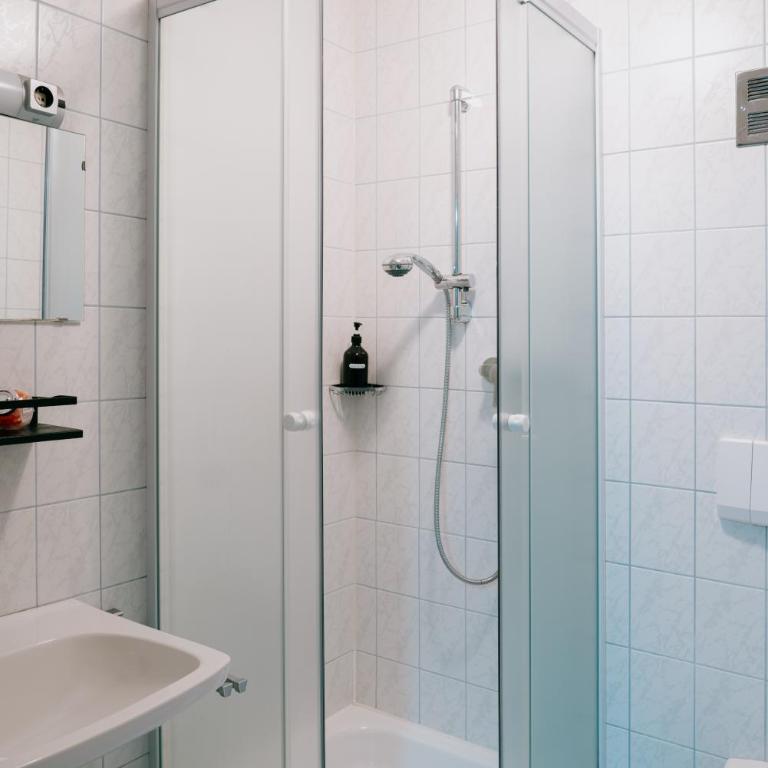 Mountain View Salzburg - SELF CHECK-IN - Apartments - Apartment 8, second floor with balcony - 26