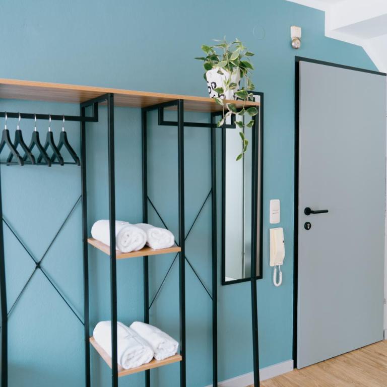 Mountain View Salzburg - SELF CHECK-IN - Apartments - Apartment 7, second floor - 21