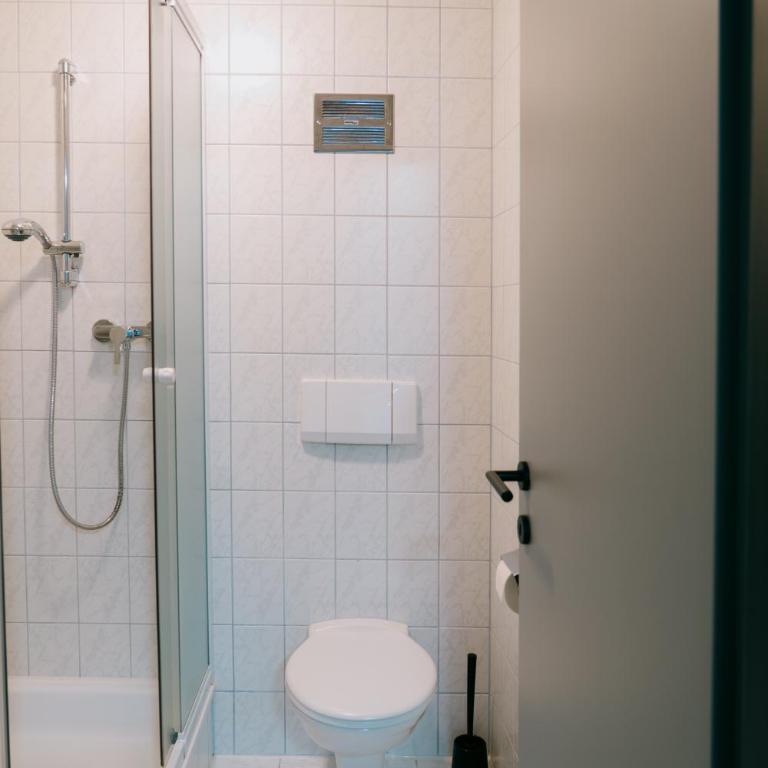 Mountain View Salzburg - SELF CHECK-IN - Apartments - Apartment 8, second floor with balcony - 25