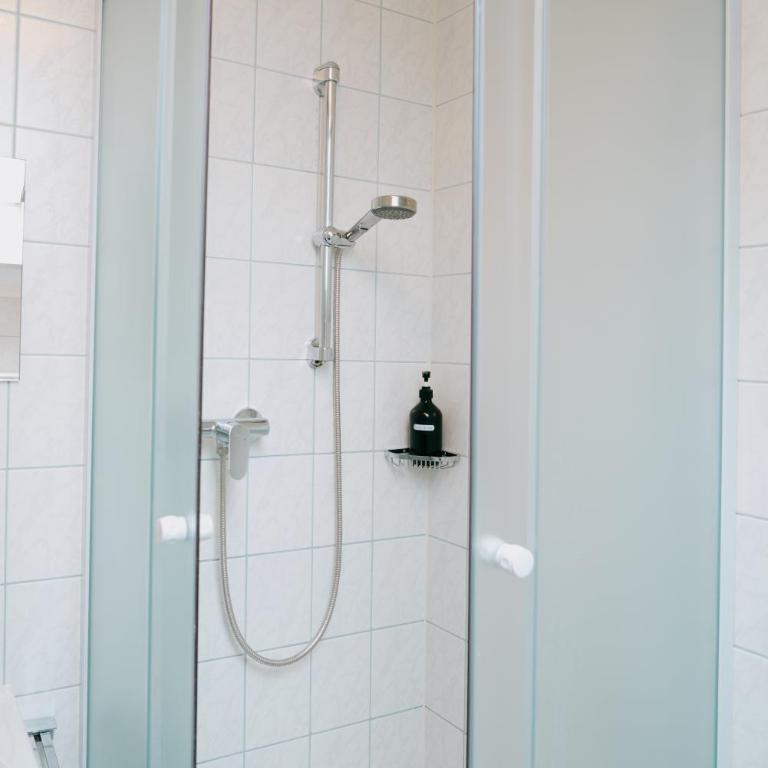 Mountain View Salzburg - SELF CHECK-IN - Apartments - Apartment 10, second floor with balcony - 23