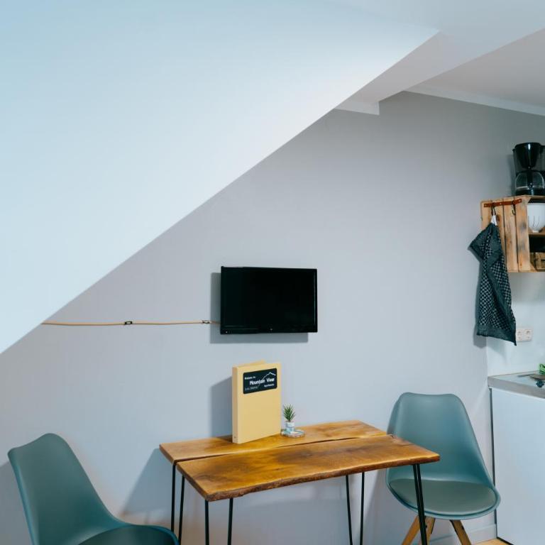 Mountain View Salzburg - SELF CHECK-IN - Apartments - Apartment 8, second floor with balcony - 22