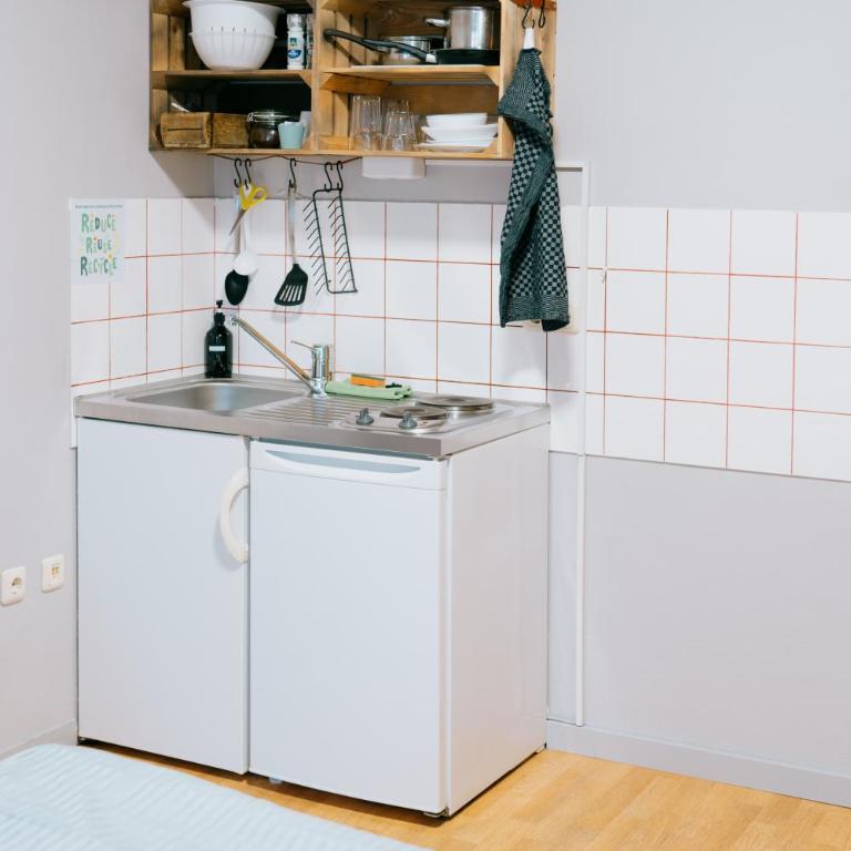 Mountain View Salzburg - SELF CHECK-IN - Apartments - Apartment 10, second floor with balcony - 21