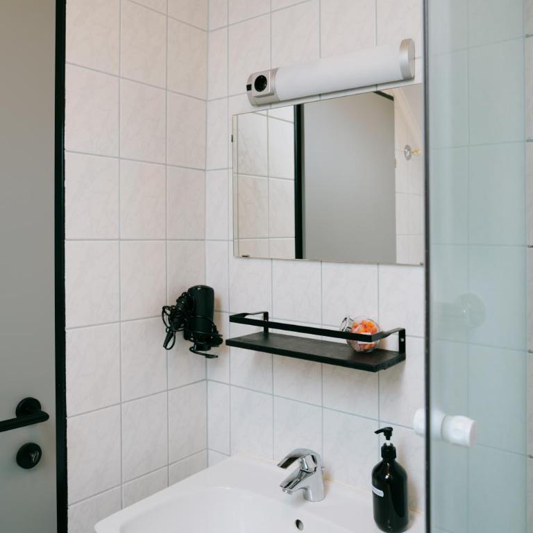 Mountain View Salzburg - SELF CHECK-IN - Apartments - Apartment 10, second floor with balcony - 22