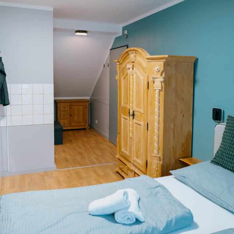 Mountain View Salzburg - SELF CHECK-IN - Apartments - Apartment 10, second floor with balcony - 19