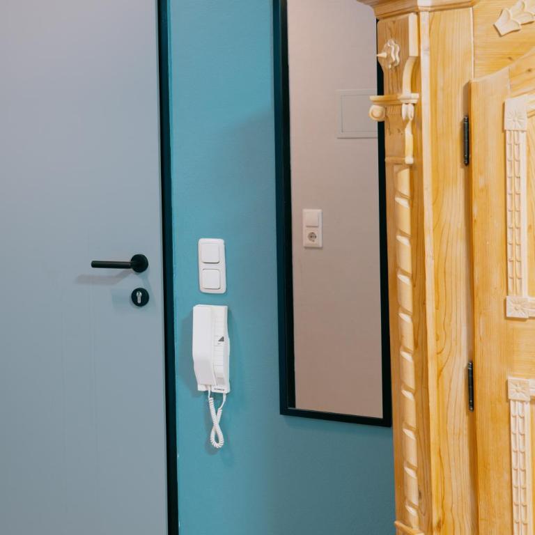Mountain View Salzburg - SELF CHECK-IN - Apartments - Apartment 10, second floor with balcony - 20
