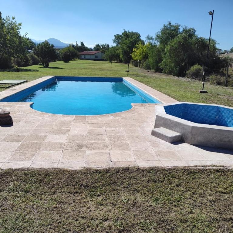 Solar de Los Andes - Casa con 1 dormitorio - 16