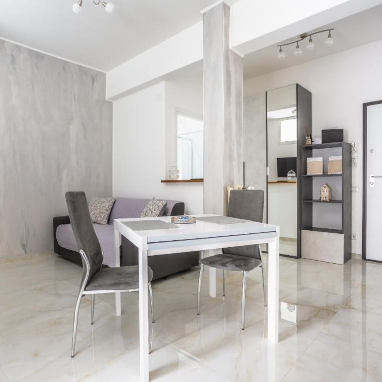 Portside Aparthotel - Appartamento con Terrazza - 6
