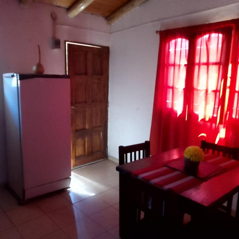 San Rafael Corazón de Mendoza - Apartamento de 1 dormitorio - 6