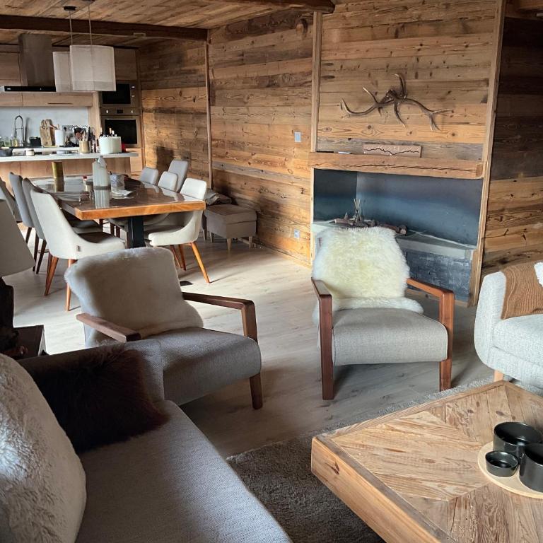 Le Lodge de Molanes - Appartement Deluxe - 7