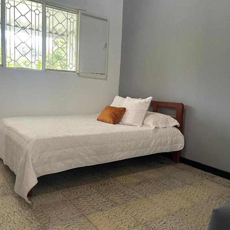 Casa La Esmeralda Acacias - Meta - Casa de 4 dormitorios - 17