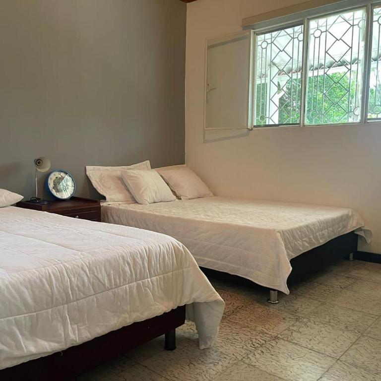 Casa La Esmeralda Acacias - Meta - Casa de 4 dormitorios - 12