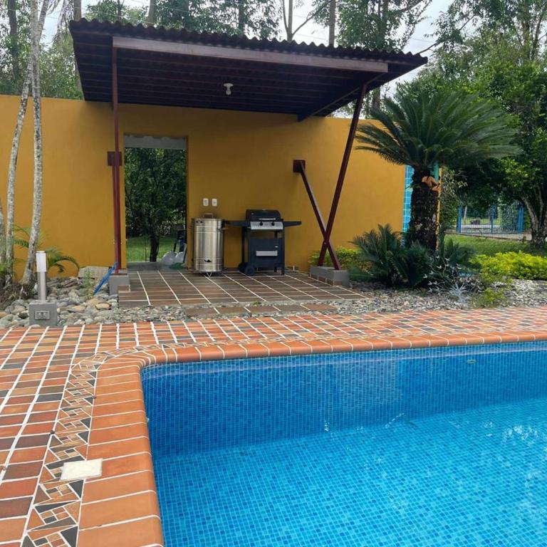Casa La Esmeralda Acacias - Meta - Casa de 4 dormitorios - 3