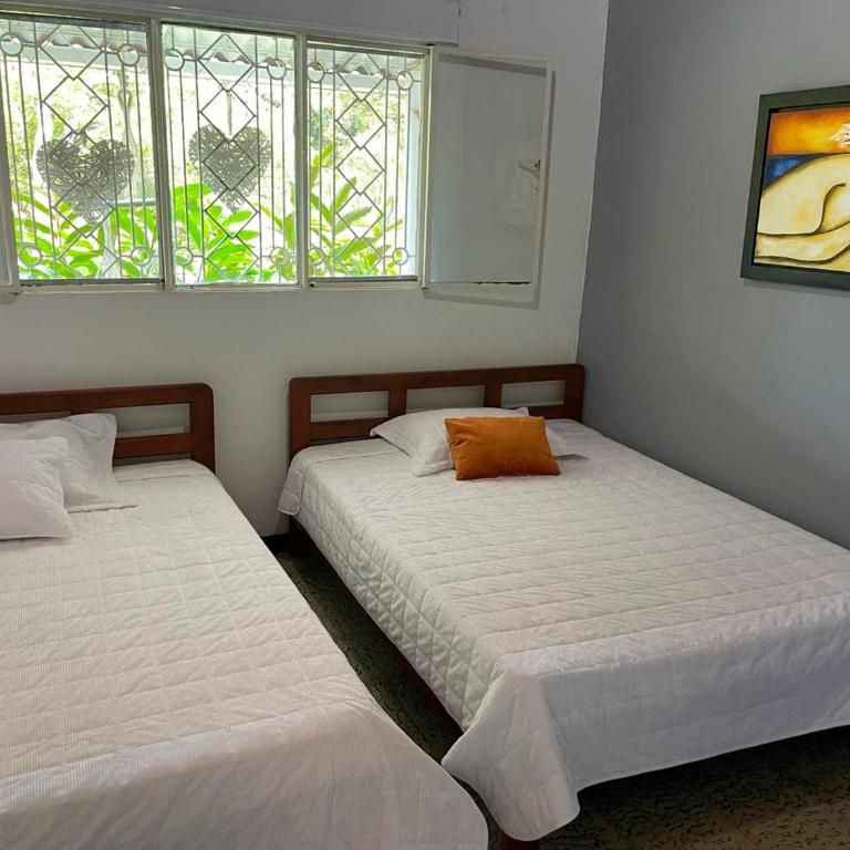 Casa La Esmeralda Acacias - Meta - Casa de 4 dormitorios - 15