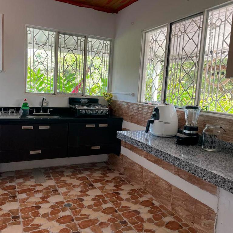 Casa La Esmeralda Acacias - Meta - Casa de 4 dormitorios - 18