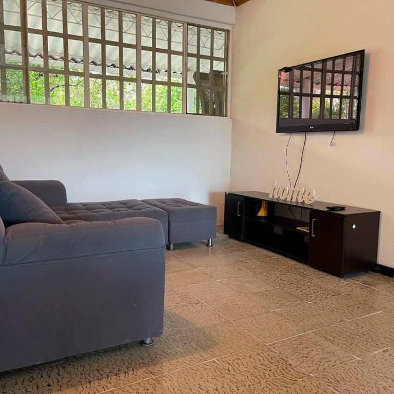 Casa La Esmeralda Acacias - Meta - Casa de 4 dormitorios - 21